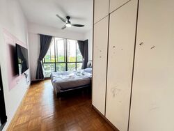 Regent Grove (D23), Condominium #523822141
